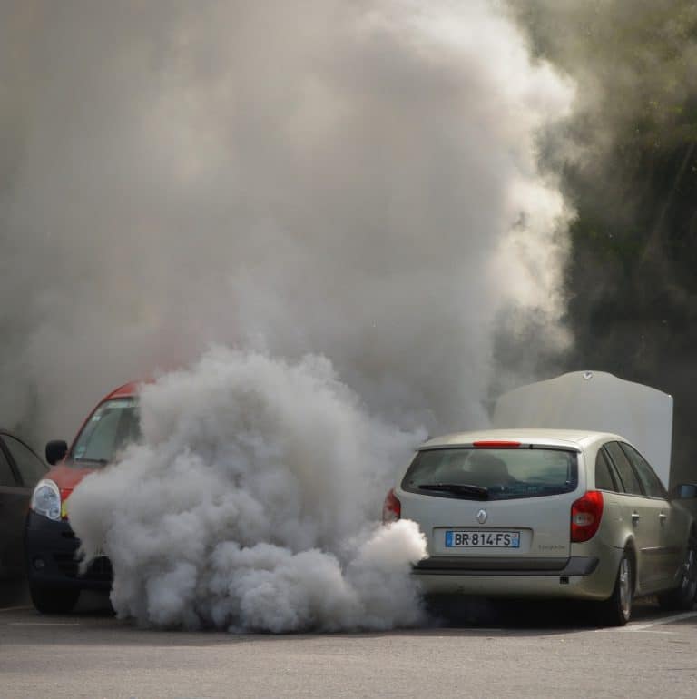 Les pannes les plus fréquentes en voiture